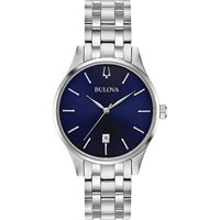 Orologio Bulova Classics in Acciaio 96M149 - 96M149